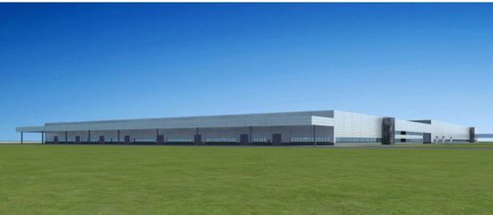 投資90億元,年產(chǎn)15萬(wàn)輛,吉利汽車(chē)武漢路特斯工廠擬2022年4月投產(chǎn),首款產(chǎn)品曝光