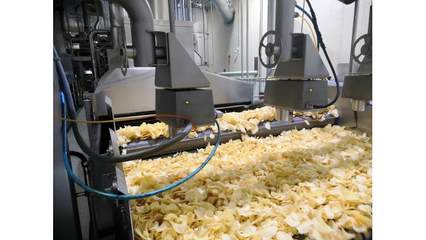 武漢臨空港經(jīng)濟(jì)技術(shù)開發(fā)區(qū)食品醫(yī)藥產(chǎn)業(yè)園復(fù)工率達(dá)80%