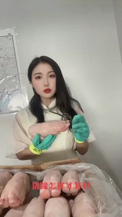 武漢白沙洲三得食品(豬副,鴨腸,食帶)