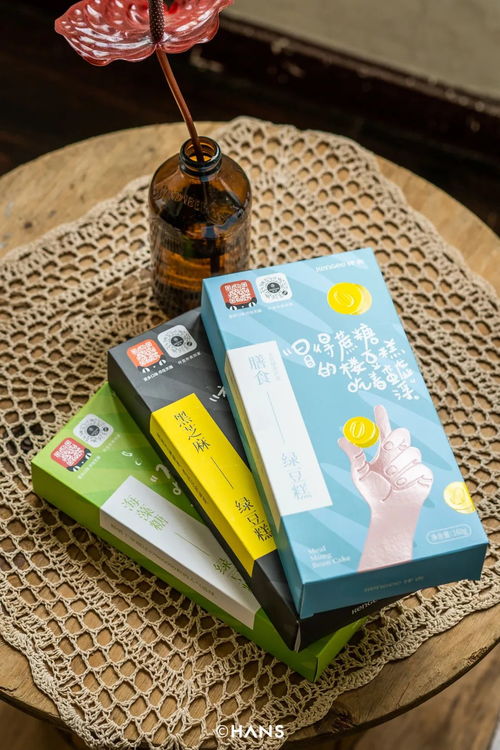 武漢人的端午，不能沒有綠豆糕