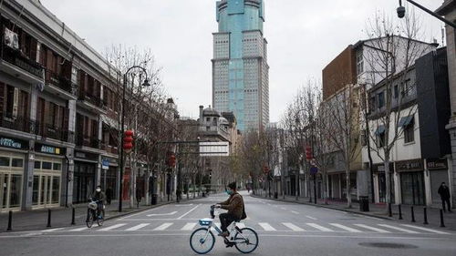 武漢又開始“下餃子”了，西方世界有點“酸”