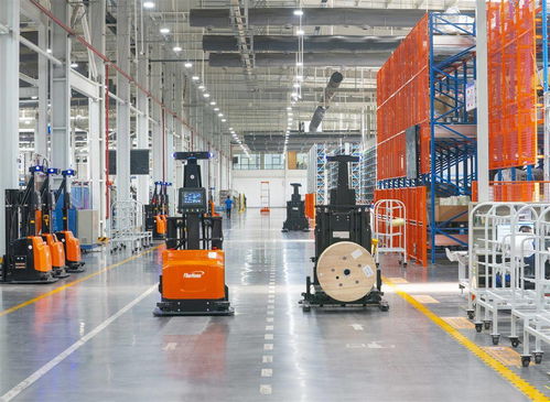 武漢領航全國AI制造 智能工廠數量居首，全鏈條布局成果顯著