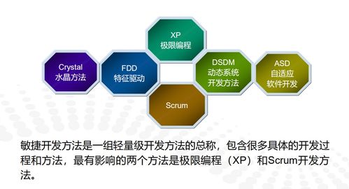 軟件工程期末復習總結（六） 軟件測試、維護與敏捷開發核心要義